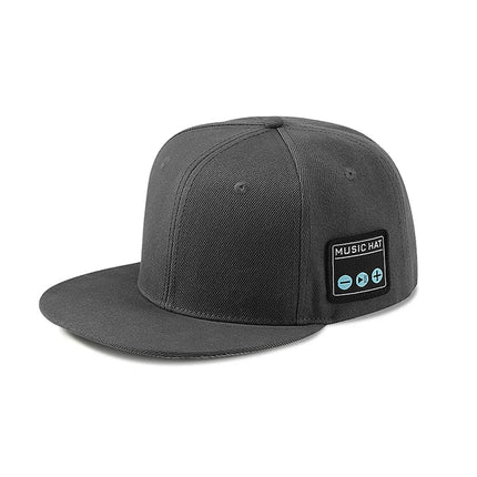 Wireless Bluetooth Speaker Baseball Hat
