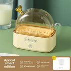 Apricot smart version automatic power off + as shown in the picture