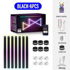 Black-6PCS-WIFI