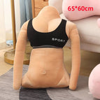 65x60cm female