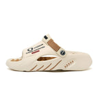 Beige-Brown / 42-43