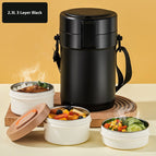 2.3L Black