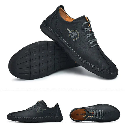 Fashion Comfortable Casual Loafers Shoes