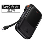 Type C Black