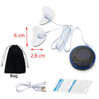 D Set (M 2pads)