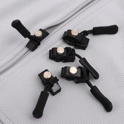 Instant Zipper Fixer Repair Set