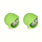 green-2pcs