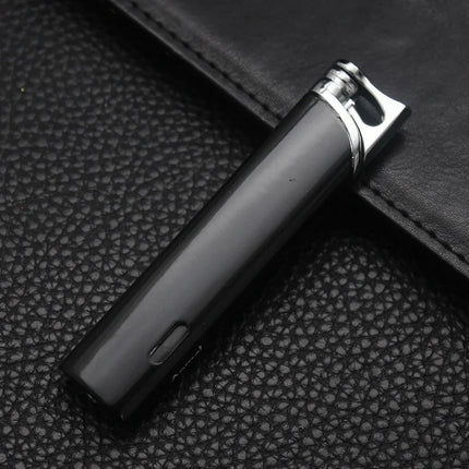 Argento Jet Flame Windproof Lighter