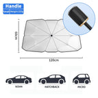 Handle S