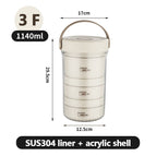 White 3layer