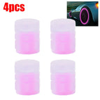 4pcs (Pink)