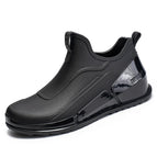 Black / US 6 EU 39