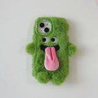 Green / For iPhone 11