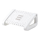 White Feet Stool