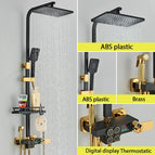 HJ Thermostatic