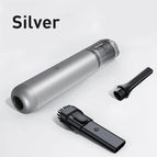 New Silver