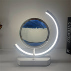 Moon-Blue sand / 10inch