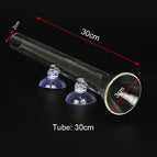 Glass Tube 30cm
