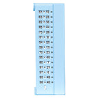 multiplication/division Blue