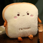 angry  toast