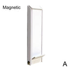 White Magnetic