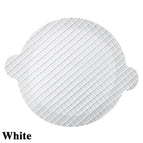 round white