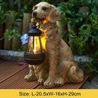Golden Retriever B