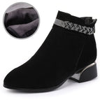 990 single boots / 4
