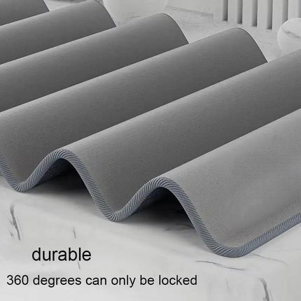 Turbo Soak Quick Dry Car Towel