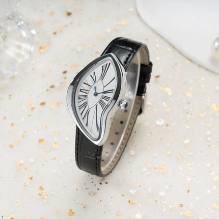Surreal Hour Wrist Watch