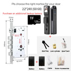 Face battery TF