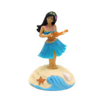 Dancing Girl