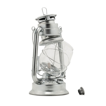 Nostalgic Camping Side Outdoor Kerosene Lantern Lamp