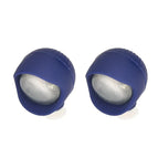 navy blue-2pcs