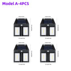 Model A-4PCS