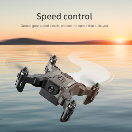 Mini Smart Foldable RC HD FPV Drone