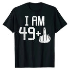 Black / M