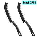 Black 2pcs