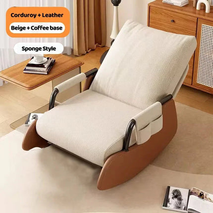 Chill & Relax Ultimate Rocking Chair