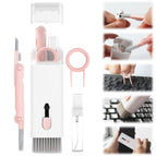7-in-1 pink