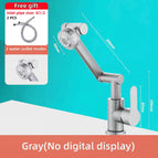 NO LED-Gray A-Alloy