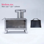 Medium Stove