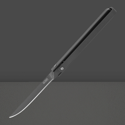 Multifunctional Outdoor Utility Tactical Foldable Knife