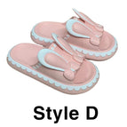 Style D