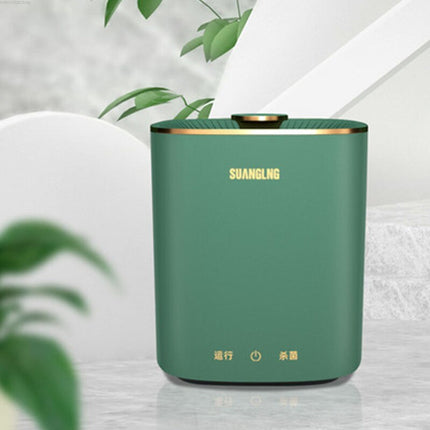 Mini Quick Easy Clean Portable Washing Machine