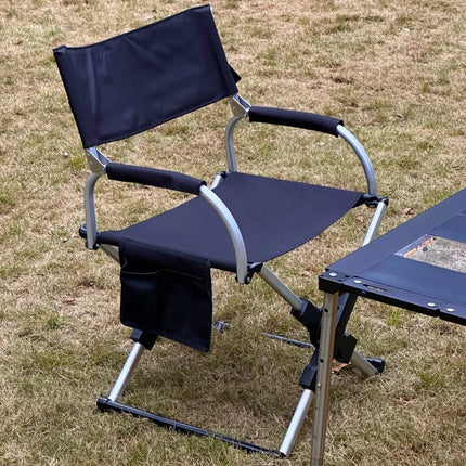 Chill & Go Lightweight Folding Outdoor Camping Chair