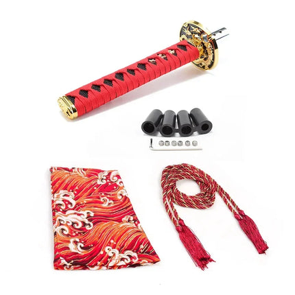 Katana Sword Gear Shift Knob
