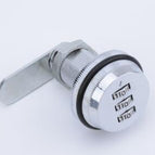 silver 25mm