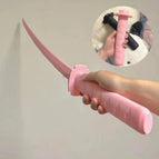 A - Pink