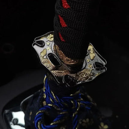 Katana Sword Gear Shift Knob